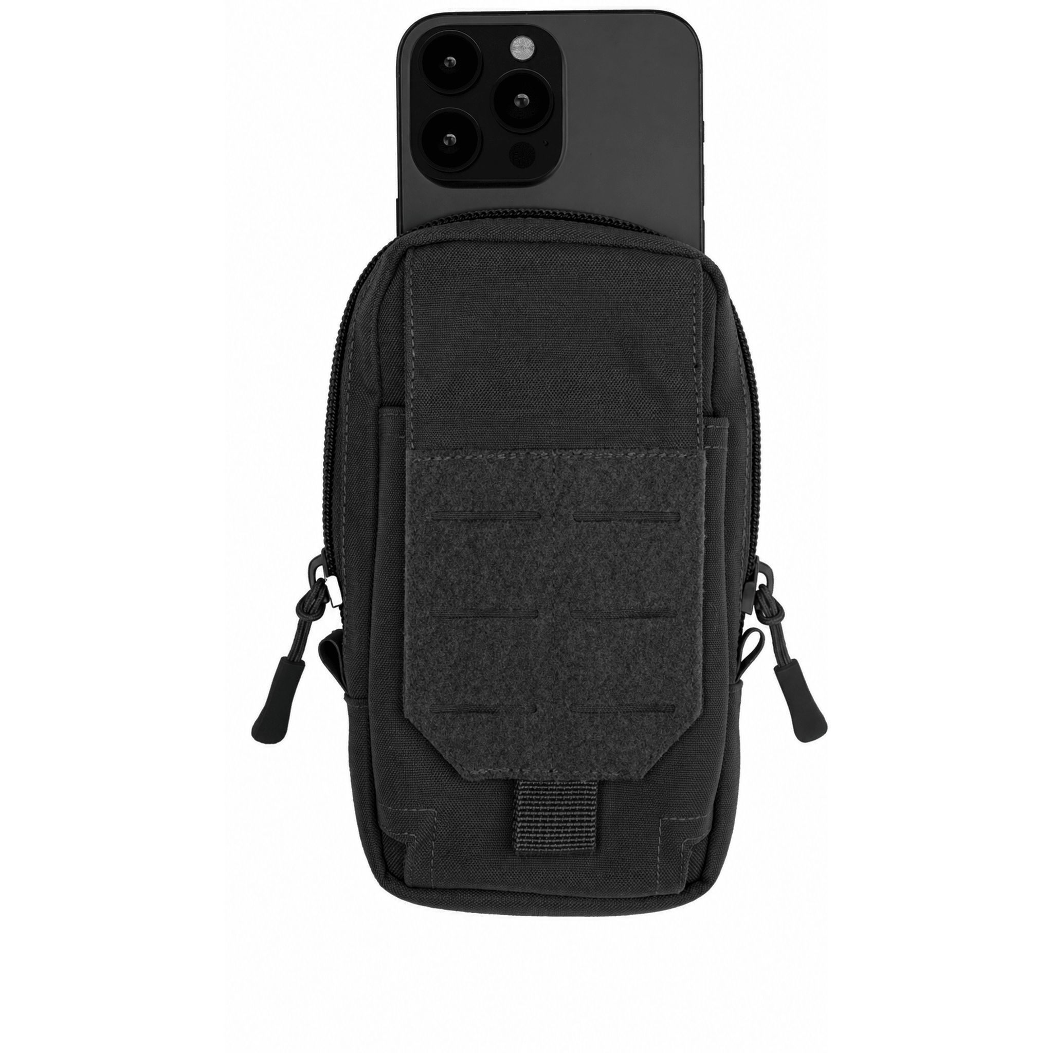 Buzunar MOLLE Mil-Tec Fieldcom pentru Telefon si Organizare | WARGEAR RO