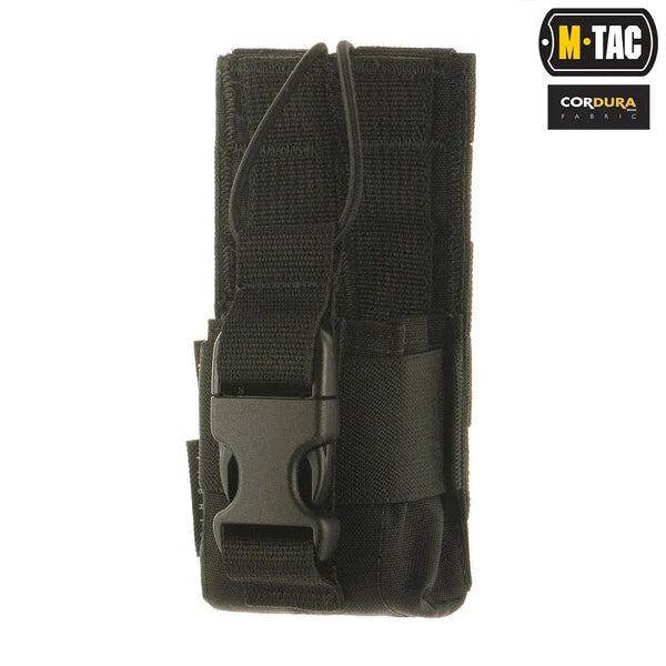 Buzunar port statie Motorola 4400/4800 Cordura® M - TAC | Echipament tactic WARGEAR