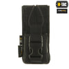 Buzunar port statie Motorola 4400/4800 Cordura® M - TAC | Echipament tactic WARGEAR