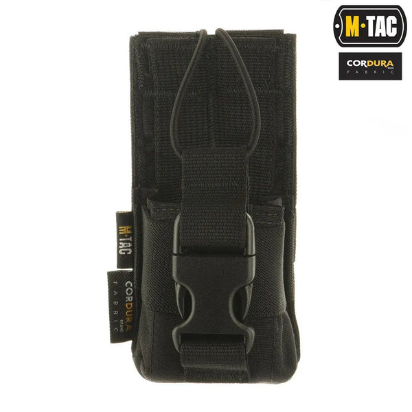 Buzunar port statie Motorola 4400/4800 Cordura® M - TAC | Echipament tactic WARGEAR