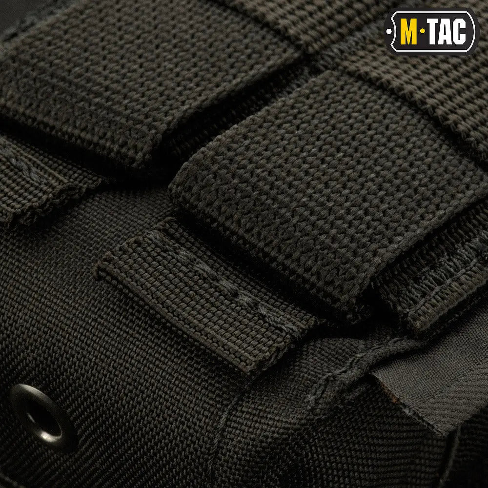 Buzunar port statie Motorola 4400/4800 Cordura® M - TAC | Echipament tactic WARGEAR