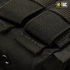 Buzunar port statie Motorola 4400/4800 Cordura® M - TAC | Echipament tactic WARGEAR