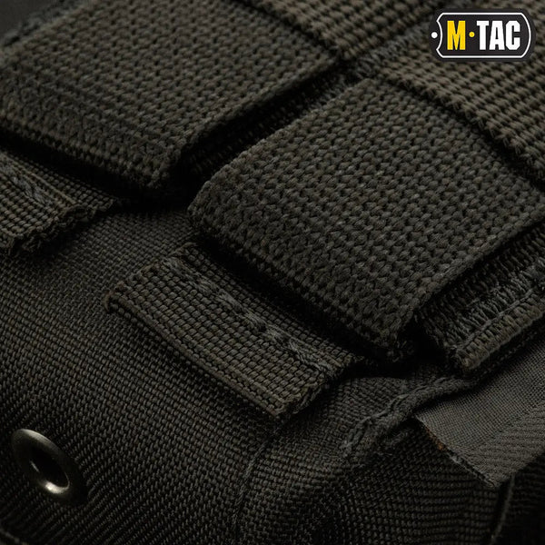 Buzunar port statie Motorola 4400/4800 Cordura® M - TAC | Echipament tactic WARGEAR