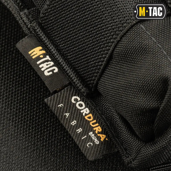 Buzunar port statie Motorola 4400/4800 Cordura® M - TAC | Echipament tactic WARGEAR