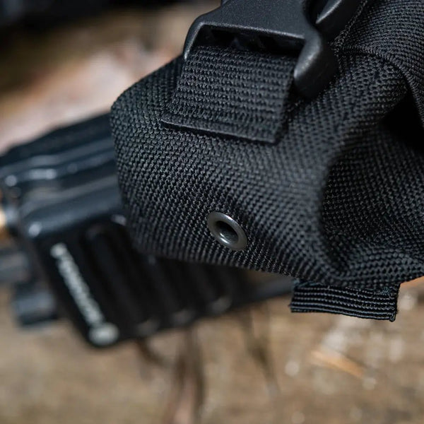 Buzunar port statie Motorola 4400/4800 Cordura® M - TAC | Echipament tactic WARGEAR