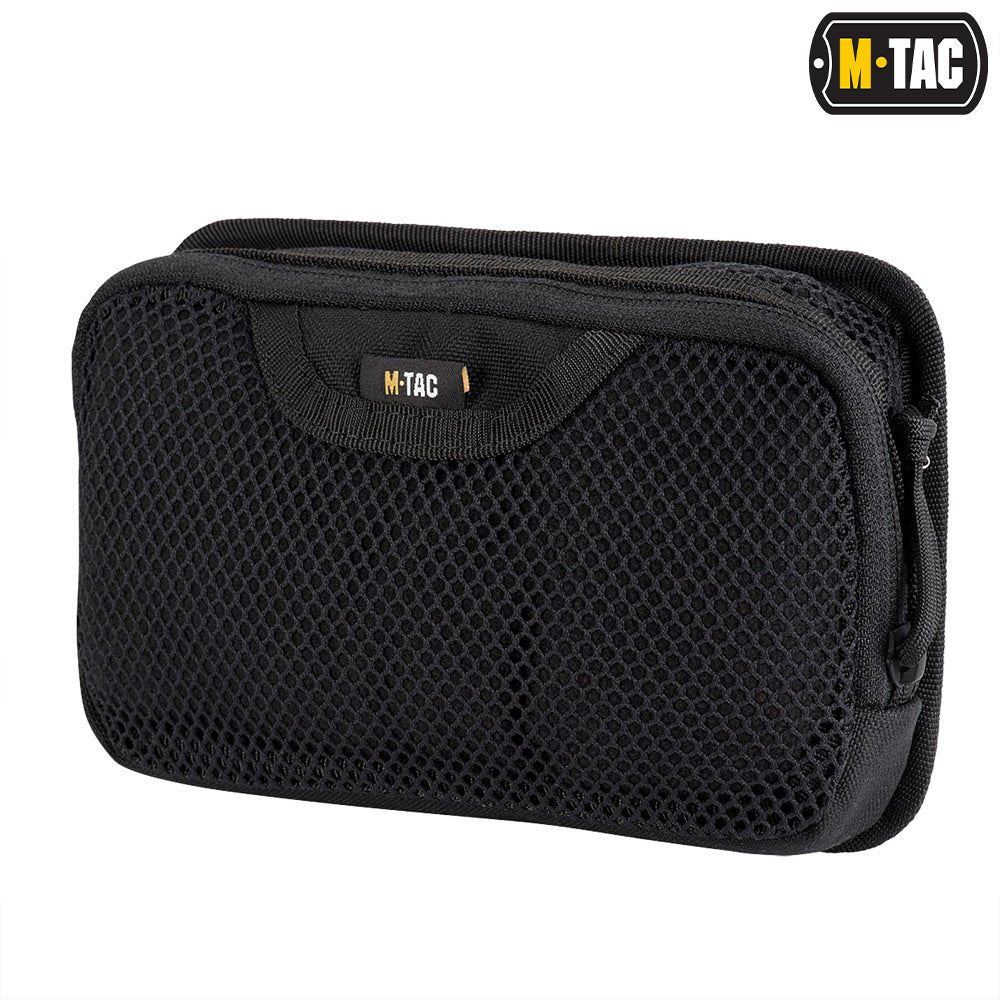 Buzunar Utilitar insert EDC Velcro M - TAC | Echipament tactic WARGEAR