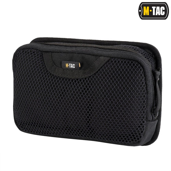 Buzunar Utilitar insert EDC Velcro M - TAC | Echipament tactic WARGEAR