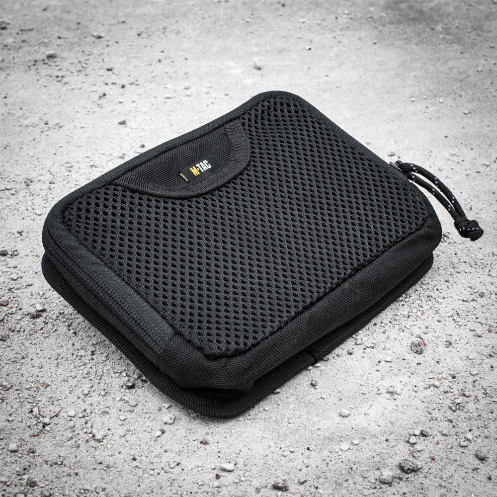 Buzunar Utilitar insert EDC Velcro M - TAC | Echipament tactic WARGEAR