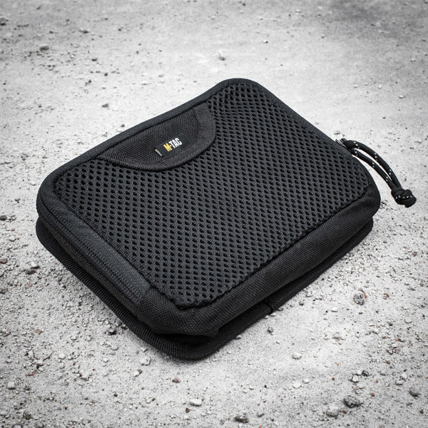 Buzunar Utilitar insert EDC Velcro M - TAC | Echipament tactic WARGEAR