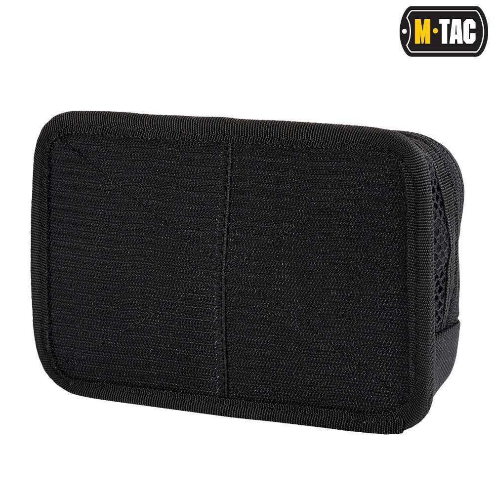 Buzunar Utilitar insert EDC Velcro M - TAC | Echipament tactic WARGEAR