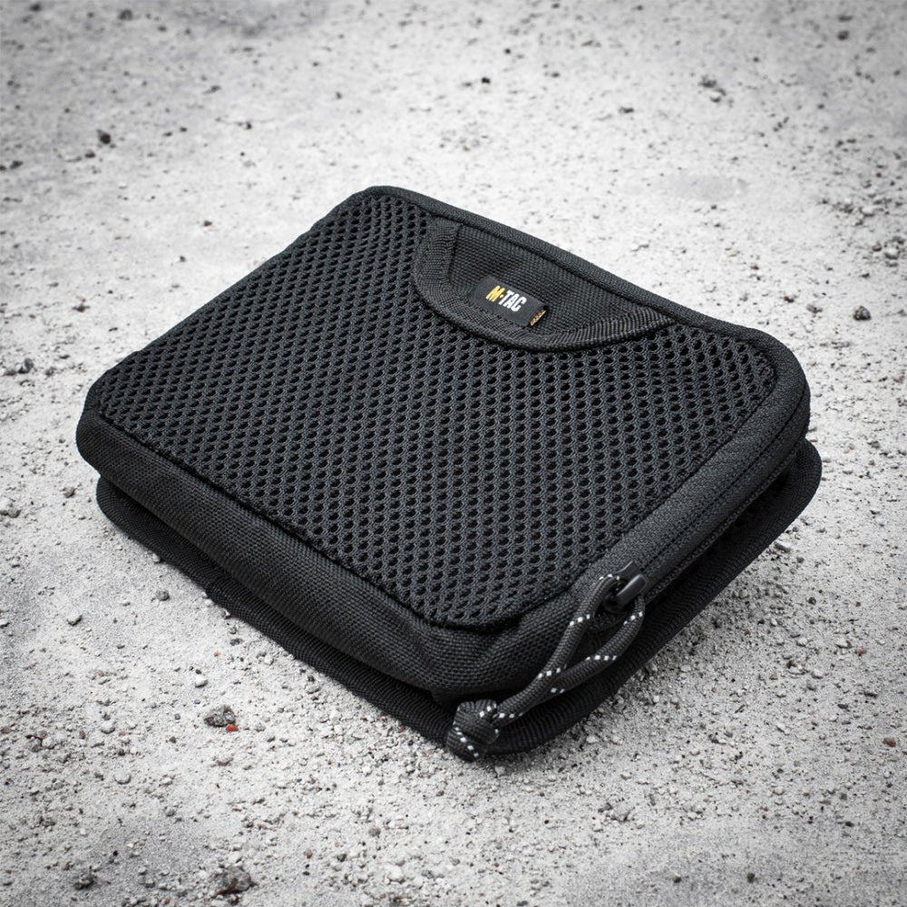 Buzunar Utilitar insert EDC Velcro M - TAC | Echipament tactic WARGEAR