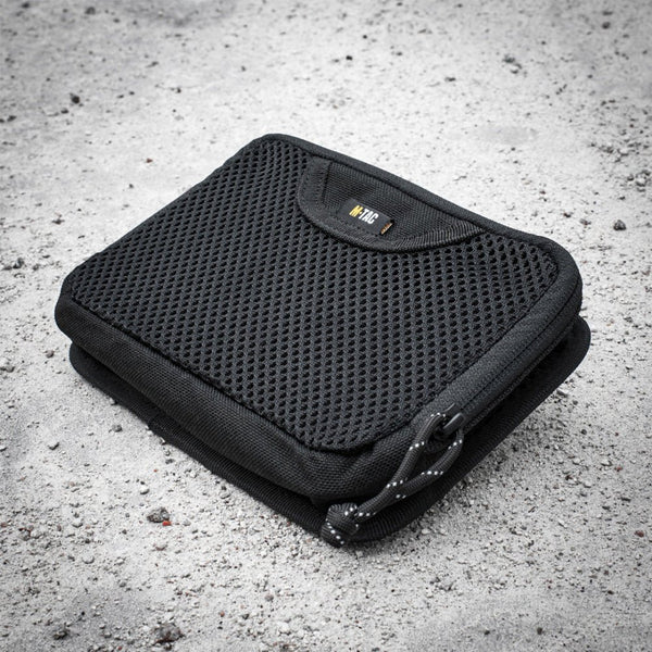 Buzunar Utilitar insert EDC Velcro M - TAC | Echipament tactic WARGEAR