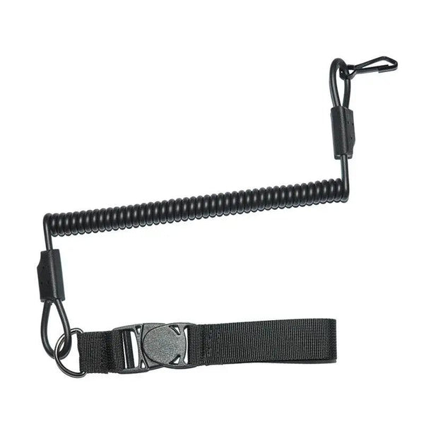 Cablu siguranta pistol Cytac® | WARGEAR RO