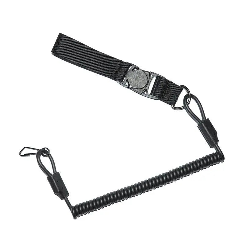 Cablu siguranta pistol Cytac® | WARGEAR RO