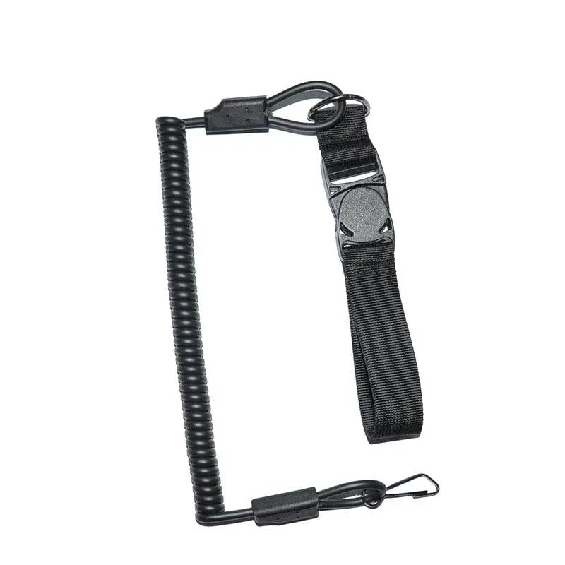 Cablu siguranta pistol Cytac® | WARGEAR RO