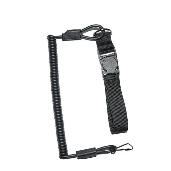 Cablu siguranta pistol Cytac® | WARGEAR RO