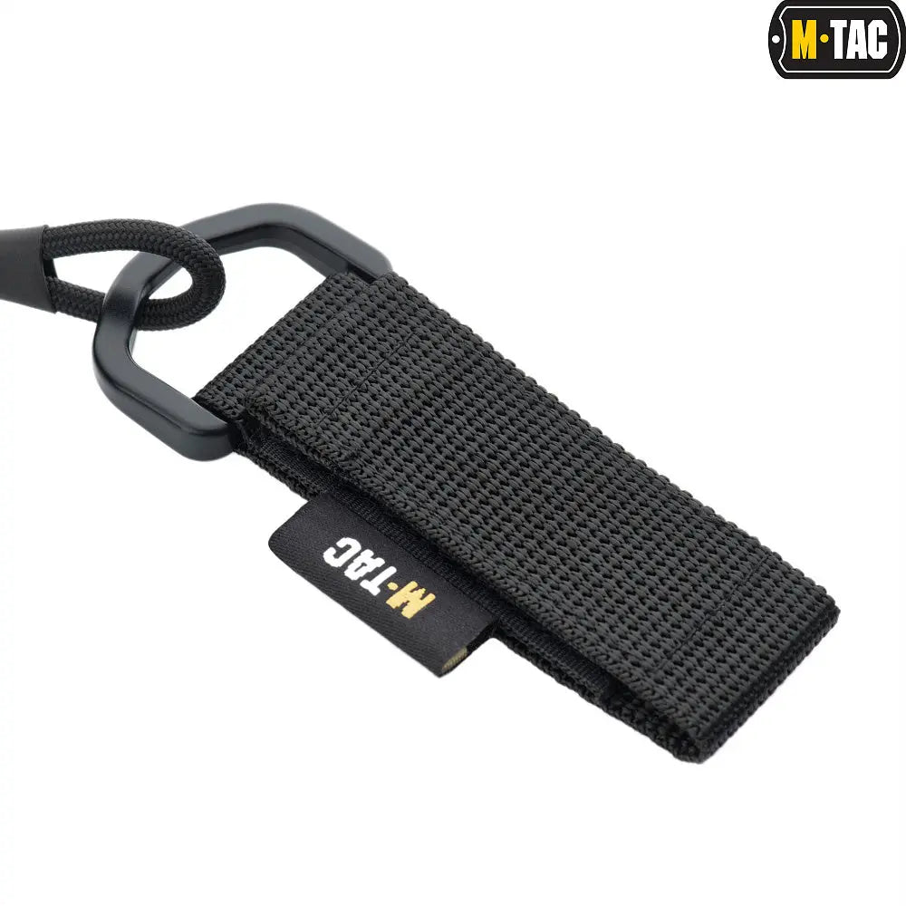 Cablu siguranta pistol M - TAC | Echipament tactic WARGEAR