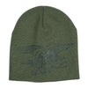 Caciula beanie olive Navy Seals | Echipament tactic WARGEAR