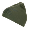 Caciula beanie olive Navy Seals | Echipament tactic WARGEAR