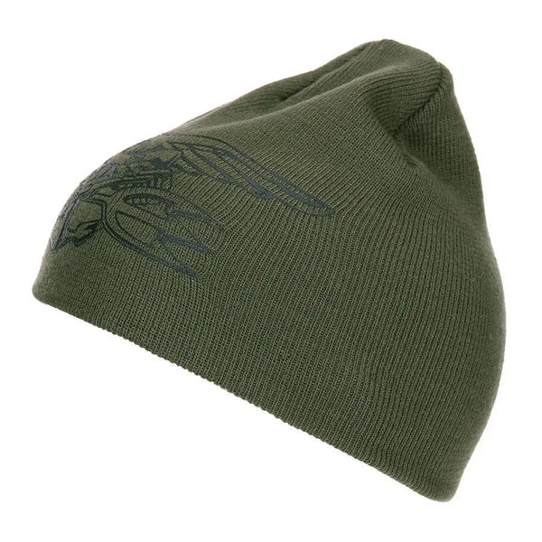 Caciula beanie olive Navy Seals | Echipament tactic WARGEAR