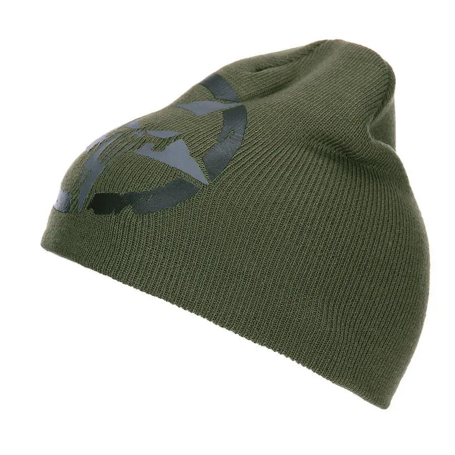 Caciula beanie olive The Punisher | Echipament tactic WARGEAR