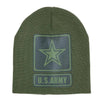 Caciula beanie olive U.S. Army | Echipament tactic WARGEAR