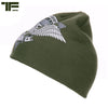 Caciula beanie Task Force 2215 | Echipament tactic WARGEAR