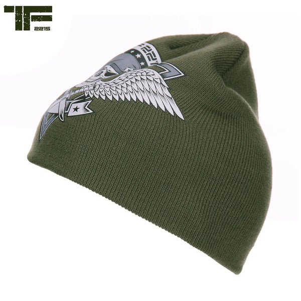 Caciula beanie Task Force 2215 | Echipament tactic WARGEAR