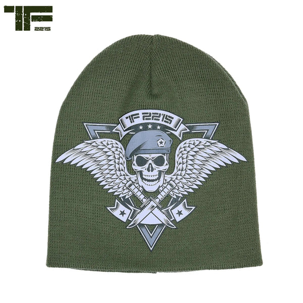 Caciula beanie Task Force 2215 | Echipament tactic WARGEAR