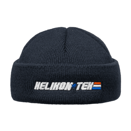 Caciula Helikon - Tex HTX Joe Beanie - Navy Blue | WARGEAR RO