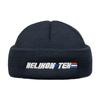 Caciula Helikon - Tex HTX Joe Beanie - Navy Blue | WARGEAR RO