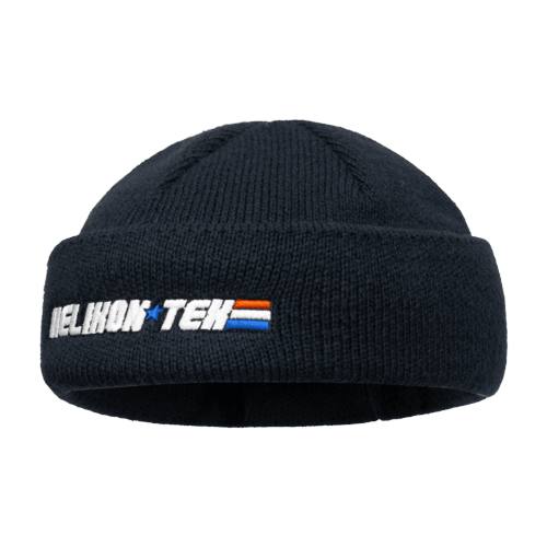 Caciula Helikon - Tex HTX Joe Beanie - Navy Blue | WARGEAR RO