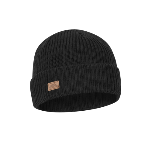 Caciula tactica Merino Helikon - Tex Wanderer Beanie | WARGEAR RO