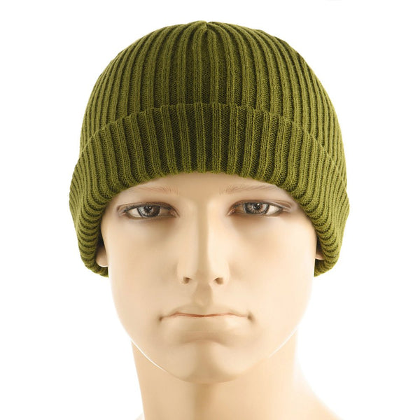 Caciula tricotata Watch Cap 100% acril M-TAC | WARGEAR RO