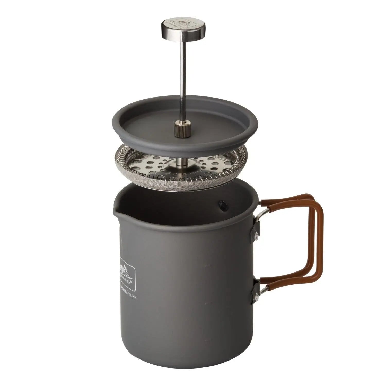 Cafetiera Camp French Press HELIKON - TEX® | Echipament tactic WARGEAR