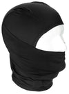 Cagula MFH cu Fanta Subtire – Negru | WARGEAR RO