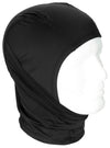 Cagula MFH cu Fanta Subtire – Negru | WARGEAR RO