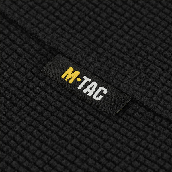 Cagula Tactica M-Tac Ninja Balaclava Basic Microfleece
