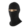 Cagula Tactica M-Tac Ninja Balaclava Basic Microfleece