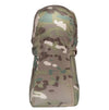 Cagula multicam cu protectie silicon | Echipament tactic WARGEAR