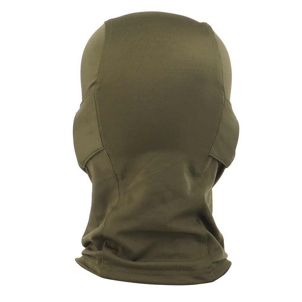 Cagula Tactica cu Protectie Dentara Integrata din Silicon | WARGEAR RO