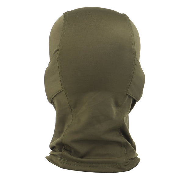 Cagula Tactica cu Protectie Dentara Integrata din Silicon | WARGEAR RO