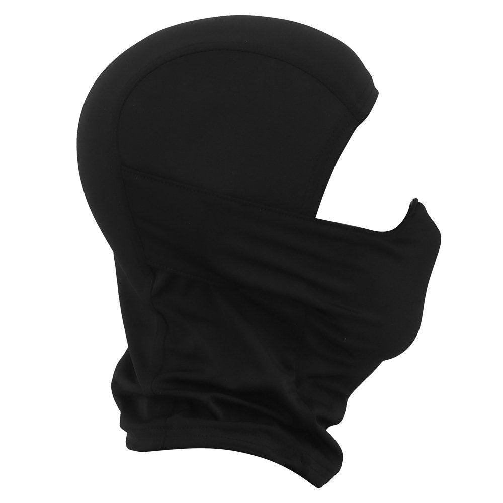 Cagula Tactica cu Protectie Dentara Integrata din Silicon | WARGEAR RO