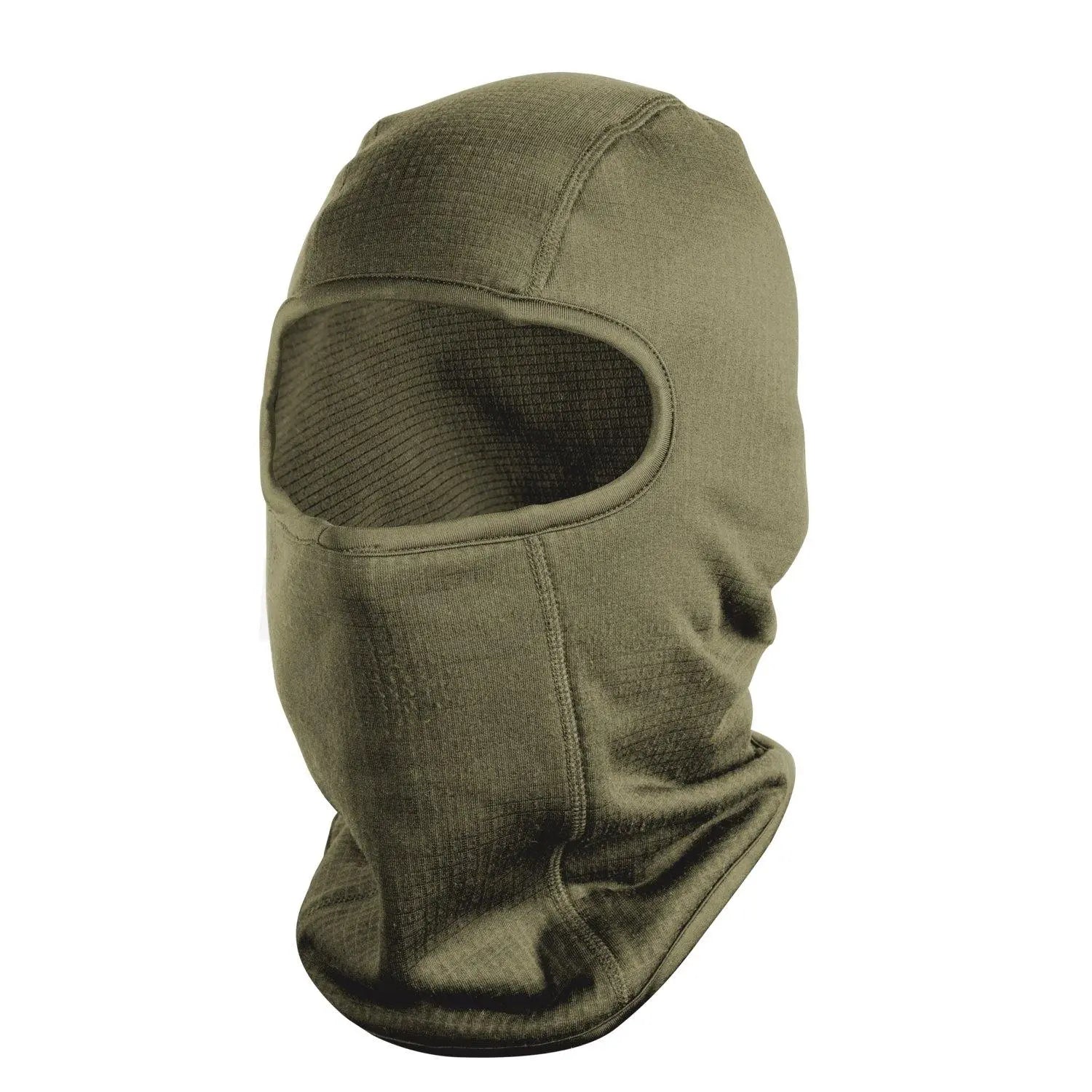 Cagula tactica iarna COMFORTDRY® Helikon - Tex® | Echipament tactic WARGEAR