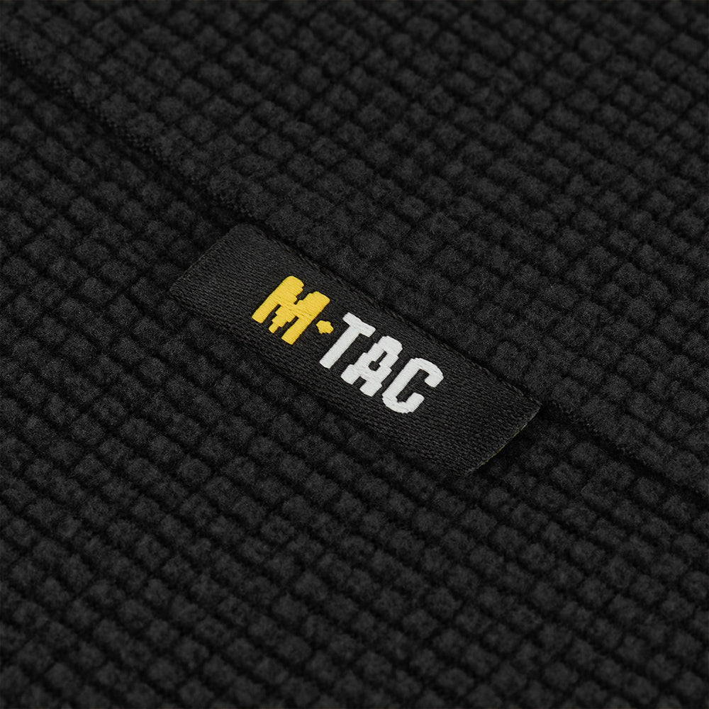 Cagula Tactica M - Tac Ninja Balaclava Basic Microfleece | WARGEAR RO