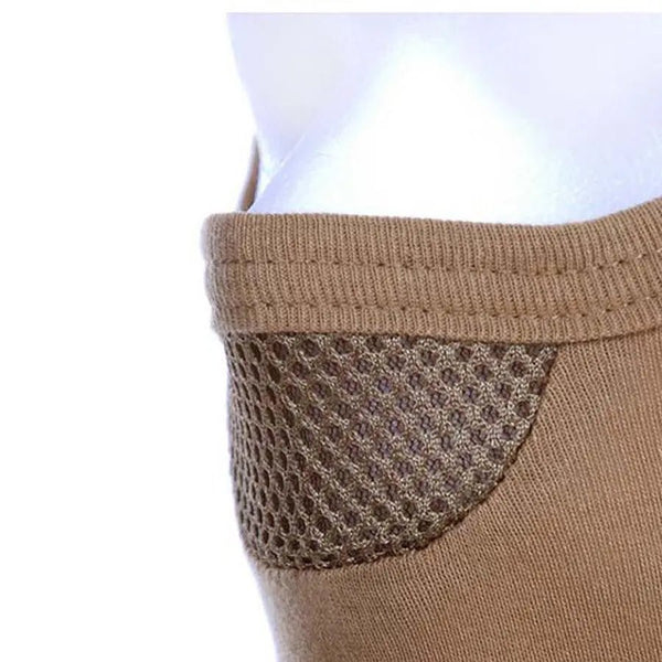 Cagula tactica mesh Fostex Garments | Echipament tactic WARGEAR