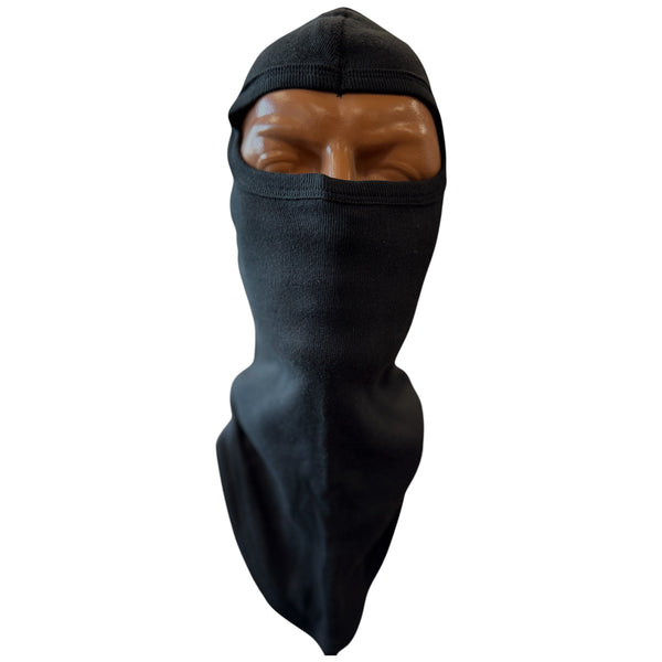 Cagula tactica single hole bumbac | Echipament tactic WARGEAR