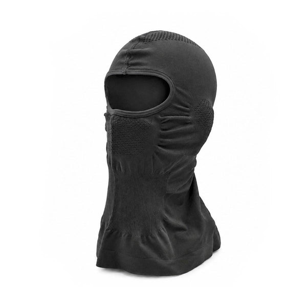 Cagula tactica WRAITH ventilata din poliester elastic – Neagra | WARGEAR RO