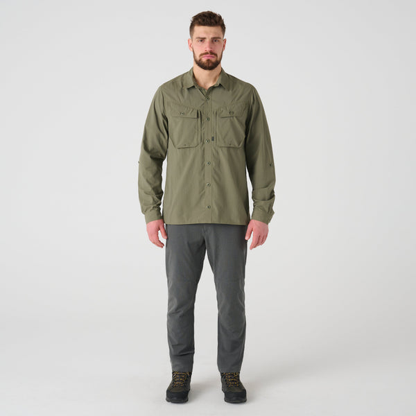 Camasa de Drumetie Helikon-Tex Canopy Jungle Shirt | WARGEAR RO