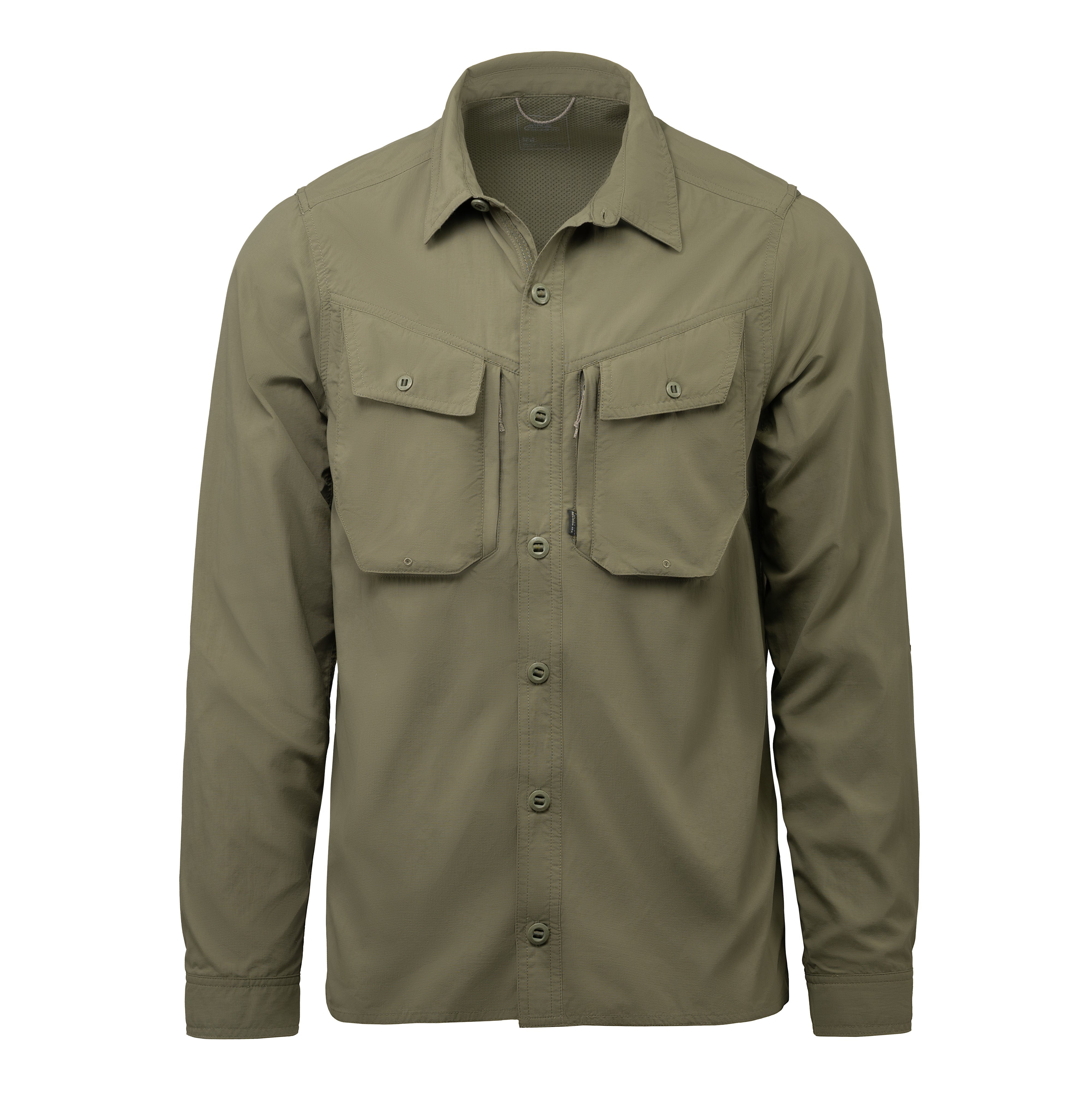 Camasa de Drumetie Helikon-Tex Canopy Jungle Shirt | WARGEAR RO